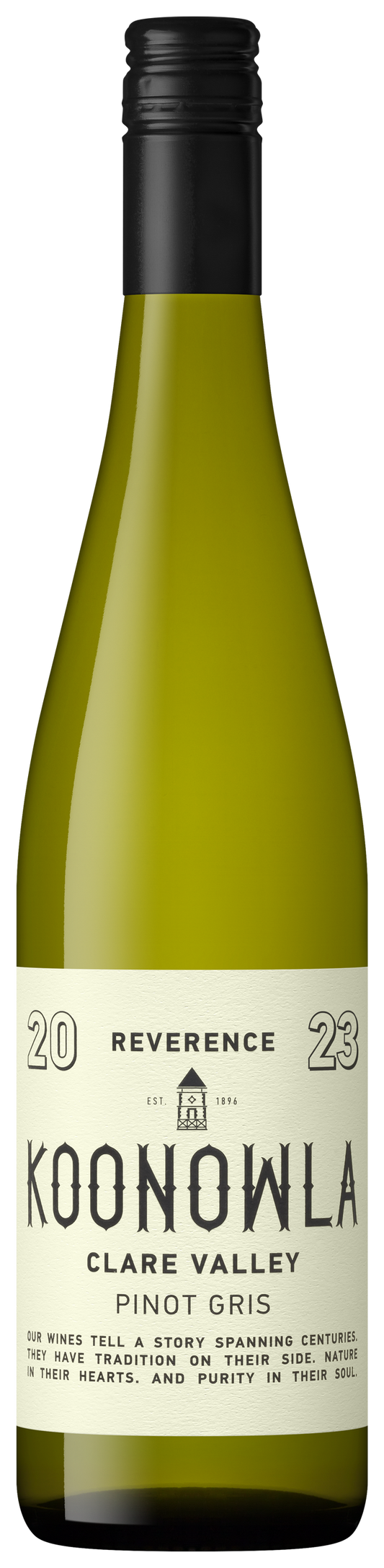 2023 Koonowla Pinot Gris