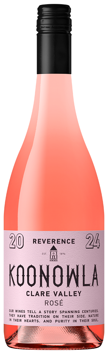 2024 Koonowla Rosé