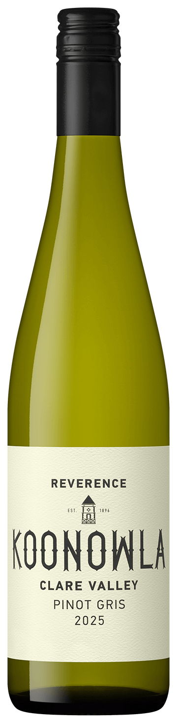 2025 Koonowla Pinot Gris
