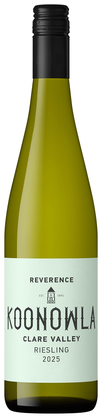 2025 Koonowla Riesling