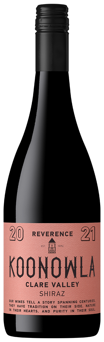 Koonowla Reverence Shiraz 2021