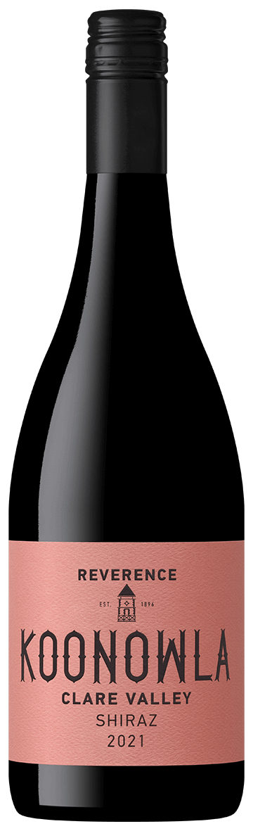 2021 Koonowla Shiraz